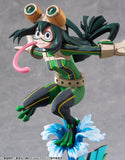 1/8 Tsuyu Asui Hero Suit Two-Dimensional Ver. -  My Hero Academia