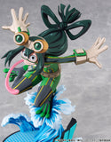 1/8 Tsuyu Asui Hero Suit Two-Dimensional Ver. -  My Hero Academia