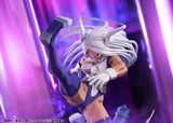 1/8 My Hero Academia: Mirko Hero Suit Two-Dimensional Ver.