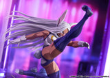 1/8 My Hero Academia: Mirko Hero Suit Two-Dimensional Ver.