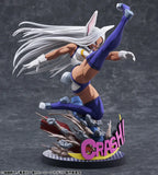 1/8 My Hero Academia: Mirko Hero Suit Two-Dimensional Ver.