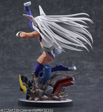 1/8 My Hero Academia: Mirko Hero Suit Two-Dimensional Ver.