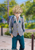 1/8 My Hero Academia: Katsuki Bakugo U.A. High School Uniform Two-Dimensional Ver.