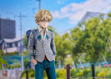 1/8 My Hero Academia: Katsuki Bakugo U.A. High School Uniform Two-Dimensional Ver.