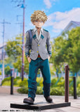 1/8 My Hero Academia: Katsuki Bakugo U.A. High School Uniform Two-Dimensional Ver.