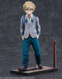 1/8 My Hero Academia: Katsuki Bakugo U.A. High School Uniform Two-Dimensional Ver.