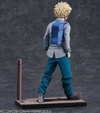 1/8 My Hero Academia: Katsuki Bakugo U.A. High School Uniform Two-Dimensional Ver.