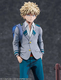 1/8 My Hero Academia: Katsuki Bakugo U.A. High School Uniform Two-Dimensional Ver.