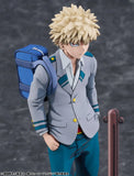 1/8 My Hero Academia: Katsuki Bakugo U.A. High School Uniform Two-Dimensional Ver.