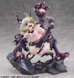 1/6 Leoparde Serious Mode - Gushing over Magical Girls