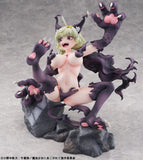 1/6 Leoparde Serious Mode - Gushing over Magical Girls