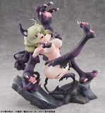 1/6 Leoparde Serious Mode - Gushing over Magical Girls