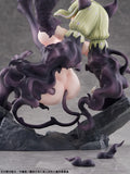 1/6 Leoparde Serious Mode - Gushing over Magical Girls