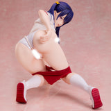Jump Rope Girl Mio BINDing Creator's Opinion