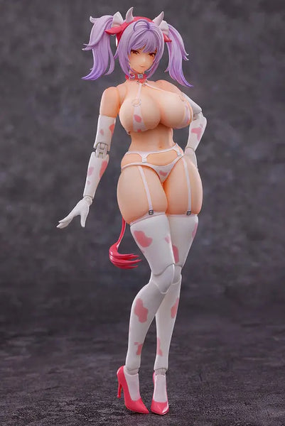 1/12 Cowgirl Nana