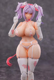 1/12 Cowgirl Nana