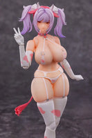 1/12 Cowgirl Nana