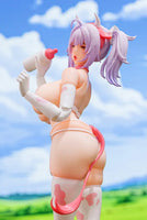 1/12 Cowgirl Nana