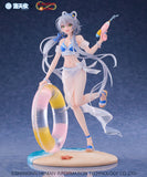 1/7 Vsinger - Luo Tianyi Summer Sea Breeze Ver.