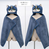 That Time I Got Reincarnated as a Slime: Ranga's Blanket