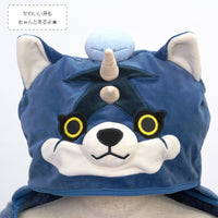 That Time I Got Reincarnated as a Slime: Ranga's Blanket