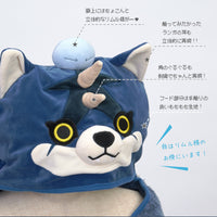 That Time I Got Reincarnated as a Slime: Ranga's Blanket