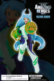 Nejire Hado My Hero Academia The Amazing Heroes Vol.31