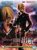 SANJI THE Departure One Piece