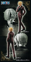 SANJI THE Departure One Piece