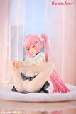 1/7 Ruby Figure