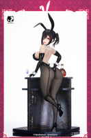 1/6 Bunny Girl: Rin illustration by Asanagi Figure