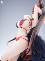 1/6 Rose
