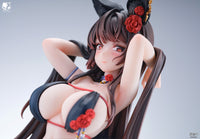 1/6 Rose