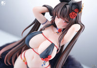 1/6 Rose