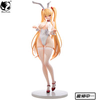 1/4 Sayuri Bunny Girl Ver.