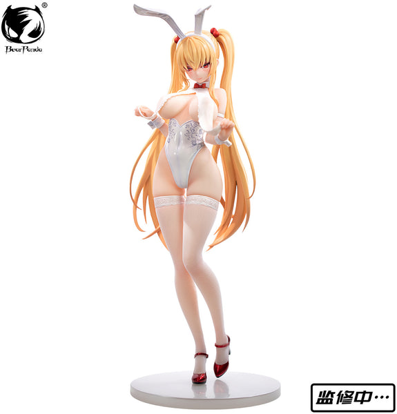 1/4 Sayuri Bunny Girl Ver.