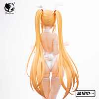 1/4 Sayuri Bunny Girl Ver.
