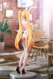 1/4 Sayuri Bunny Girl Ver.