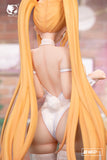 1/4 Sayuri Bunny Girl Ver.