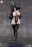 1/4 Kuro Sister - Bunny Girl