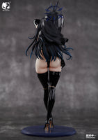 1/4 Kuro Sister - Bunny Girl
