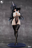1/4 Kuro Sister - Bunny Girl