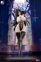 1/4 Kuro Sister - Bunny Girl