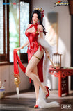 1/6 Mai Shiranui Hong Shang Wu Ver. (The King of Fighters)
