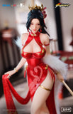 1/6 Mai Shiranui Hong Shang Wu Ver. (The King of Fighters)