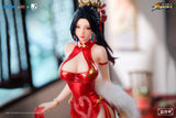 1/6 Mai Shiranui Hong Shang Wu Ver. (The King of Fighters)