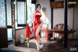 1/6 Mai Shiranui Hong Shang Wu Ver. (The King of Fighters)