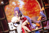 1/6 Nalan Ci illustration by Biya