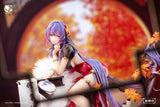 1/6 Nalan Ci illustration by Biya