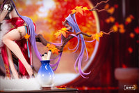 1/6 Nalan Ci illustration by Biya